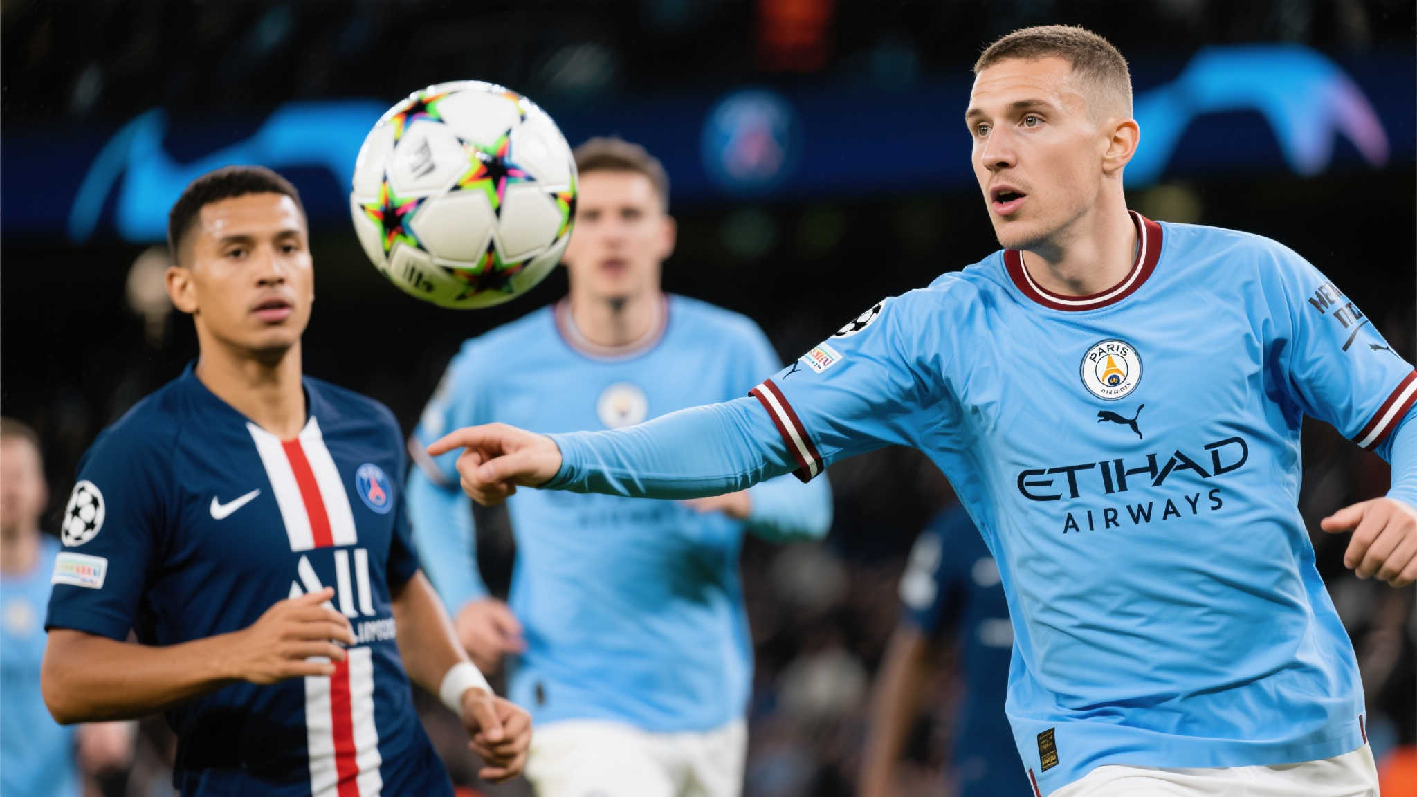 曼联直播-团队介绍